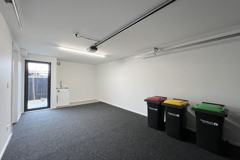 Photo of property in 3/28 Harker Street, Spreydon, Christchurch, 8024