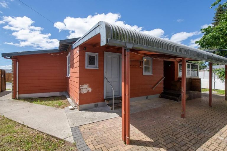 Photo of property in 50 Werrina Crescent, Mangakakahi, Rotorua, 3015