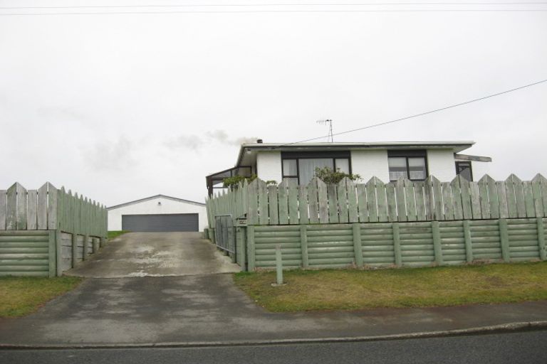 Photo of property in 105 Hyde Street, Kingswell, Invercargill, 9812