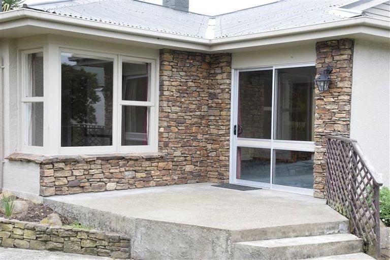 Photo of property in 22 Talbot Place, Hargest, Invercargill, 9810