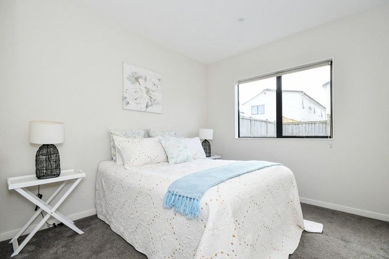 Photo of property in 68 Rashni Road, Flat Bush, Auckland, 2019