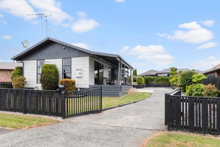 Photo of property in 85 Amanda Avenue, Dinsdale, Hamilton, 3204