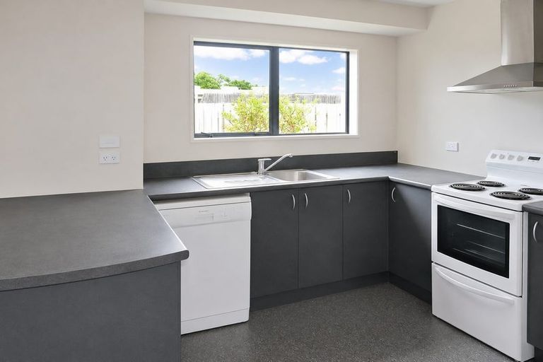 Photo of property in 9 Harvard Avenue, Wigram, Christchurch, 8042
