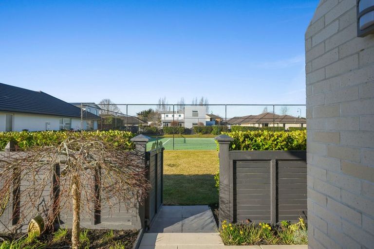 Photo of property in 12 Brookwater Avenue, Northwood, Christchurch, 8051