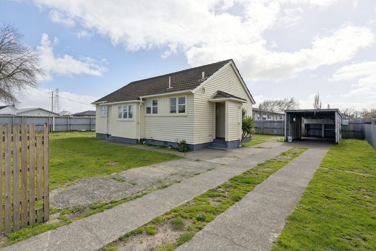 Photo of property in 12 Semple Street, Huntly, 3700