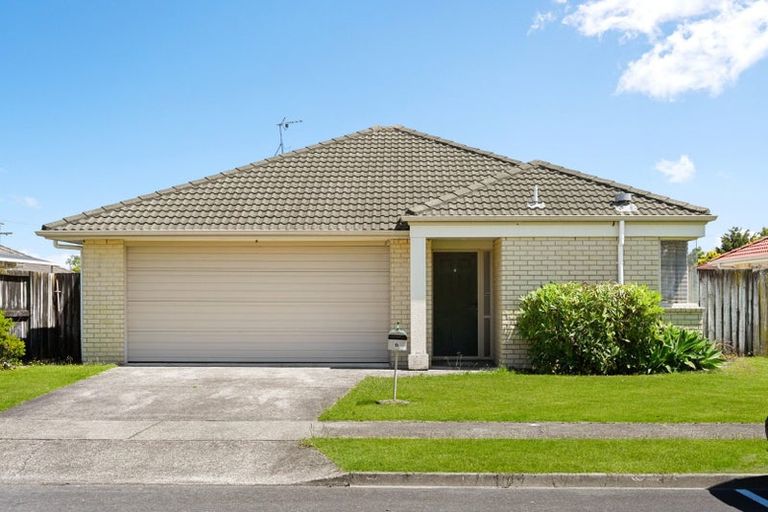 Photo of property in 6 Grevillea Place, Melville, Hamilton, 3206