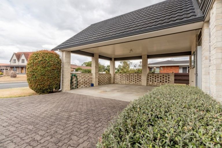 Photo of property in 43 George Street, Morrinsville, 3300