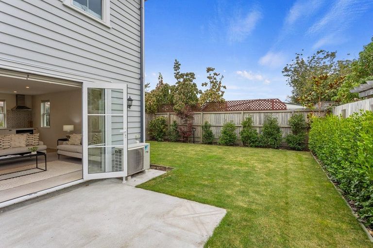Photo of property in 6/24 Hendon Street, Edgeware, Christchurch, 8013
