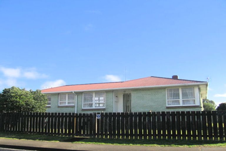 Photo of property in 72 Dundee Drive, Flaxmere, Hastings, 4120