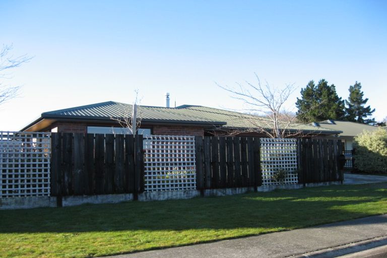 Photo of property in 5 Daley Place, Winton, 9720