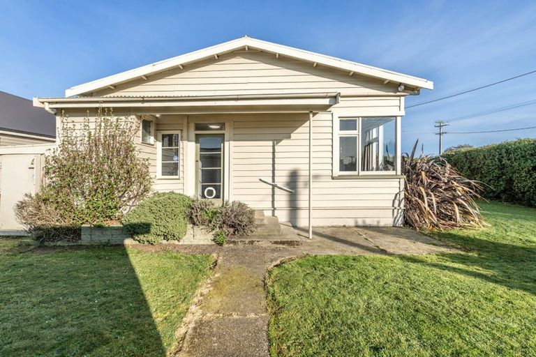 Photo of property in 4 Second Street, Kennington, Invercargill, 9871