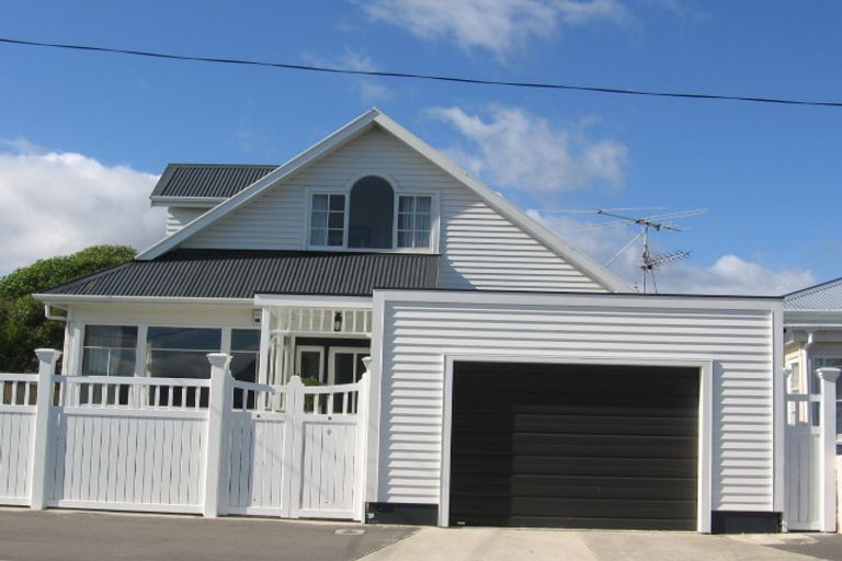 Photo of property in 26 Oriental Street, Petone, Lower Hutt, 5012