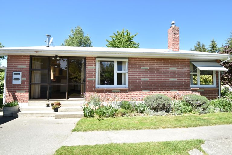 Photo of property in 4 Park Lane, Omarama, 9412