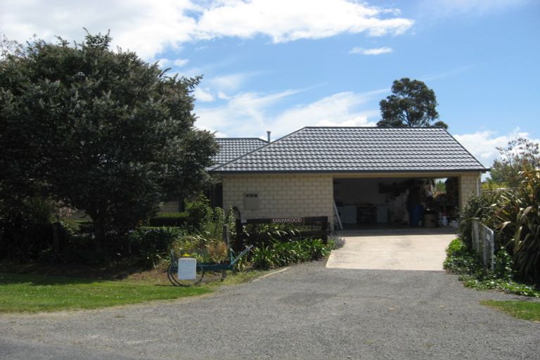 Photo of property in 86c Leithfield Road, Leithfield, Amberley, 7481