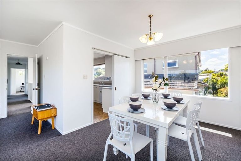 Photo of property in 59 Gordon Avenue, Forrest Hill, Auckland, 0620