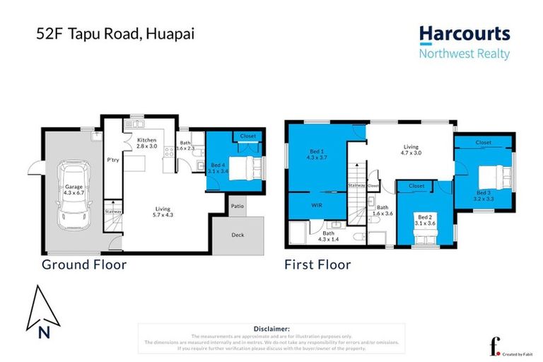Photo of property in 52f Tapu Road, Huapai, Kumeu, 0810