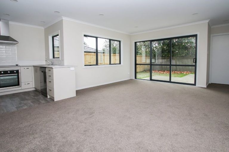 Photo of property in 3/10 Morrison Crescent, Glenview, Hamilton, 3206