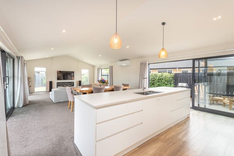 Photo of property in 3 Springbrook Close, Rangiora, 7400