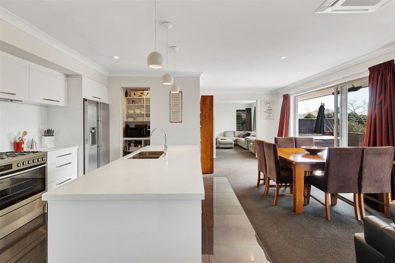 Photo of property in 8 Simms Lane, West Melton, 7618