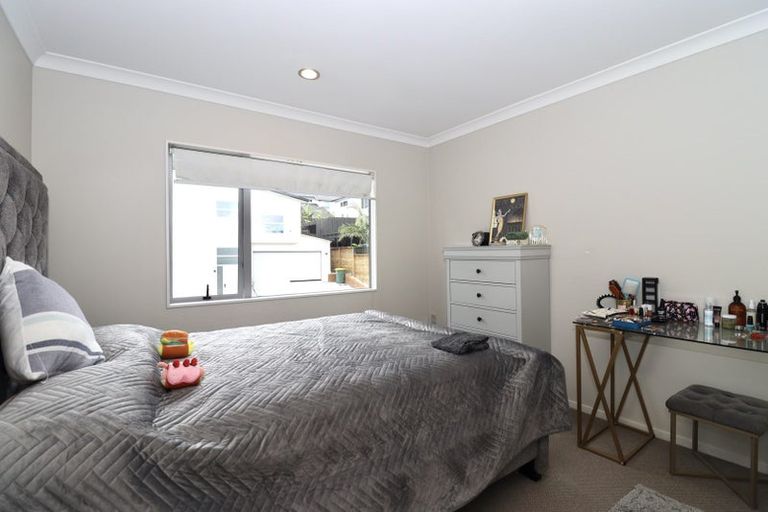 Photo of property in 4 Beatrice Place, Flat Bush, Auckland, 2016