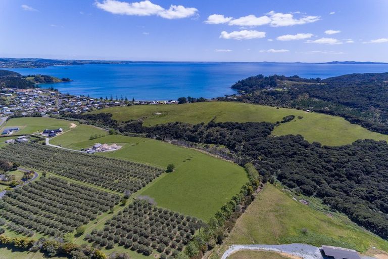 Photo of property in 478 Hihi Road, Hihi, Mangonui, 0494