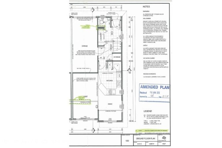 Photo of property in Totara Grove, 45/115 Grove Street, The Wood, Nelson, 7010