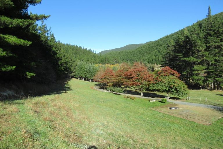 Photo of property in 99 Serpentine River Road, Aniseed Valley, Richmond, 7081