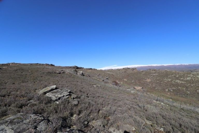 Photo of property in 29 Old Golf Course Road, Bridge Hill, Alexandra, 9320