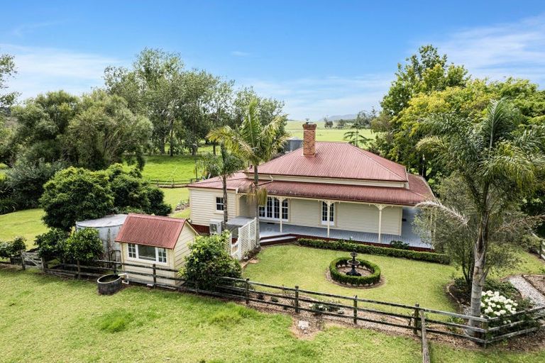 Photo of property in 35 Thorburn Road, Ruatangata West, Whangarei, 0176