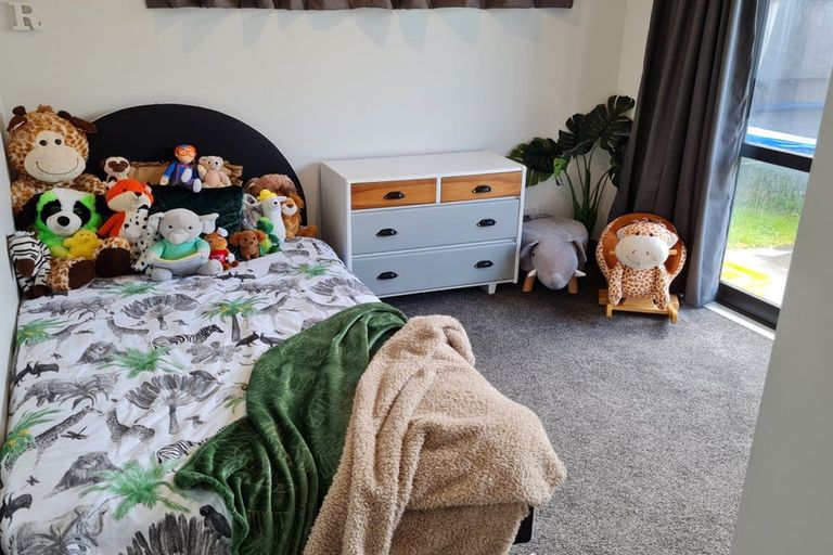 Photo of property in 1b Trewin Street, Feilding, 4702