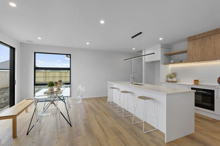 Photo of property in 3 Withers Crescent, Halswell, Christchurch, 8025