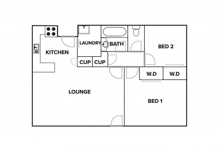 Photo of property in 142 South Street, Feilding, 4702