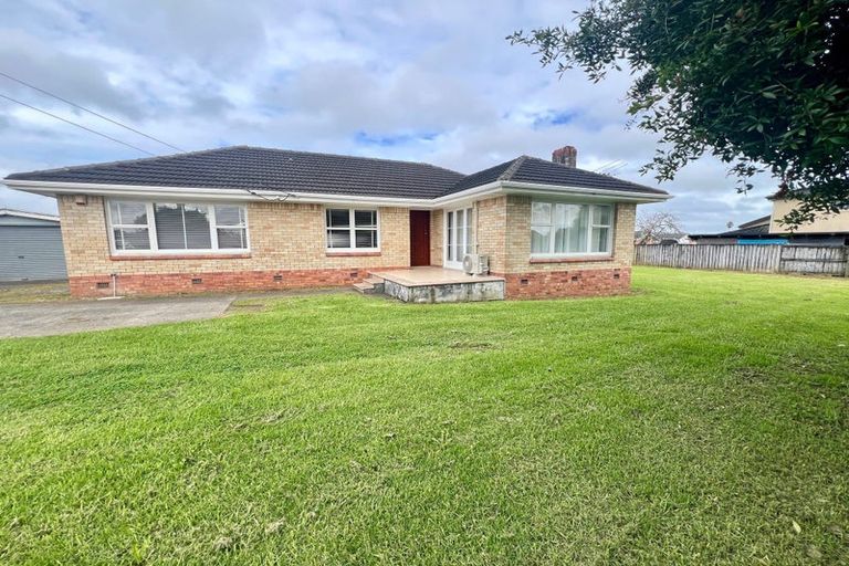 Photo of property in 35 Esperanto Road, Papatoetoe, Auckland, 2025
