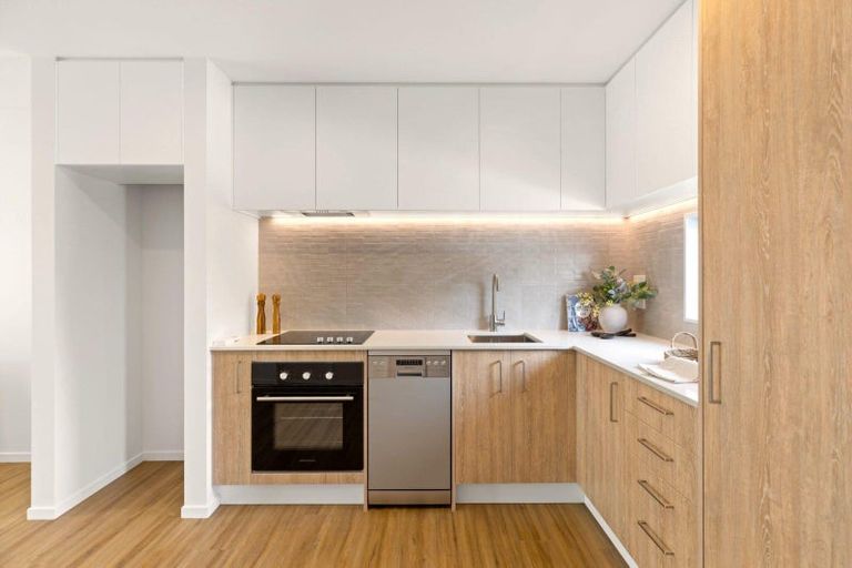 Photo of property in 2/138 Fitzgerald Avenue, Christchurch Central, Christchurch, 8011