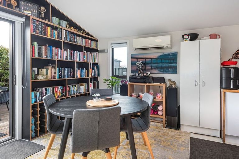 Photo of property in 7 London Street, Richmond, Christchurch, 8013