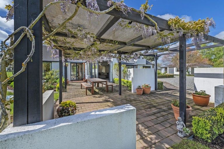 Photo of property in 180 Deans Road, Darfield, 7571