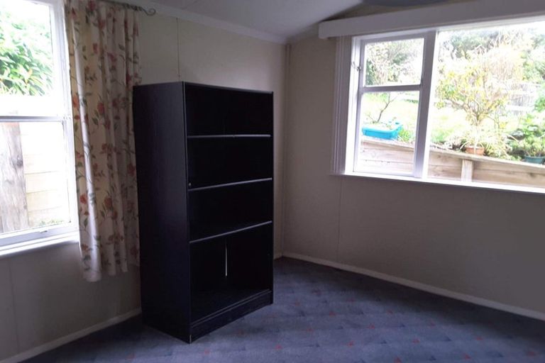 Photo of property in 7 Bosworth Terrace, Mount Victoria, Wellington, 6011