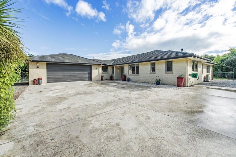 Photo of property in 2/1135 Goulds Road, Rolleston, 7614
