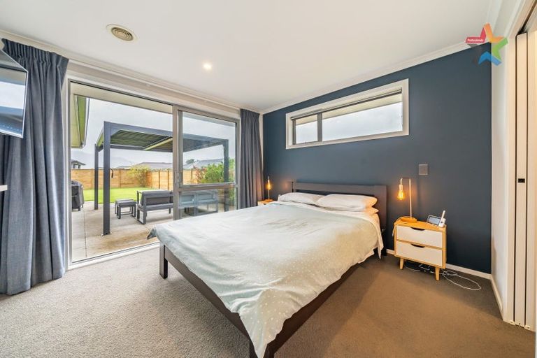 Photo of property in 8 Te Punga Road, Wallaceville, Upper Hutt, 5018