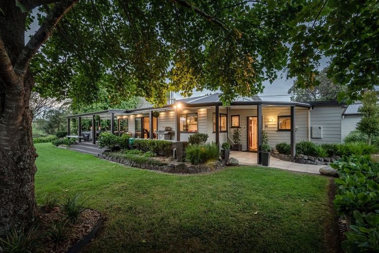 Photo of property in 1 Newton Road, Riverhead, 0820