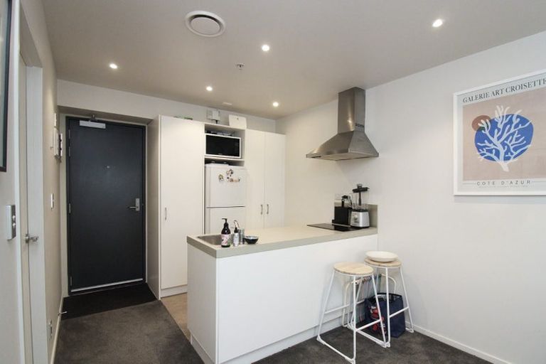 Photo of property in Soho Apartments, 305/74 Taranaki Street, Te Aro, Wellington, 6011