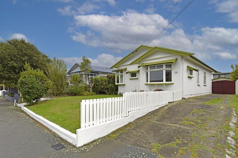 Photo of property in 135 Mackenzie Avenue, Woolston, Christchurch, 8023