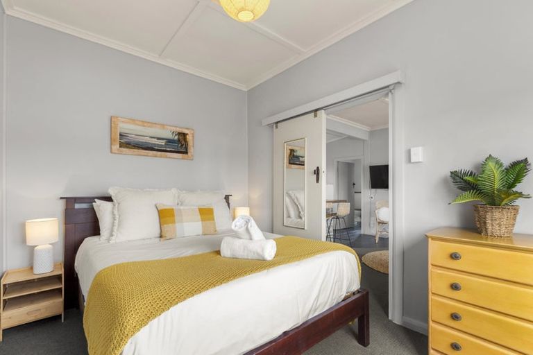 Photo of property in 49b Wallis Street, Raglan, 3225