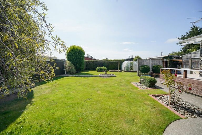 Photo of property in 41 Hillary Street, Winton, 9720