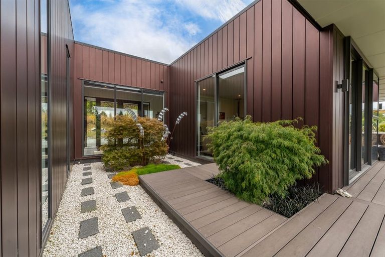 Photo of property in 14 Kalaugher Road, Geraldine Downs, Geraldine, 7991