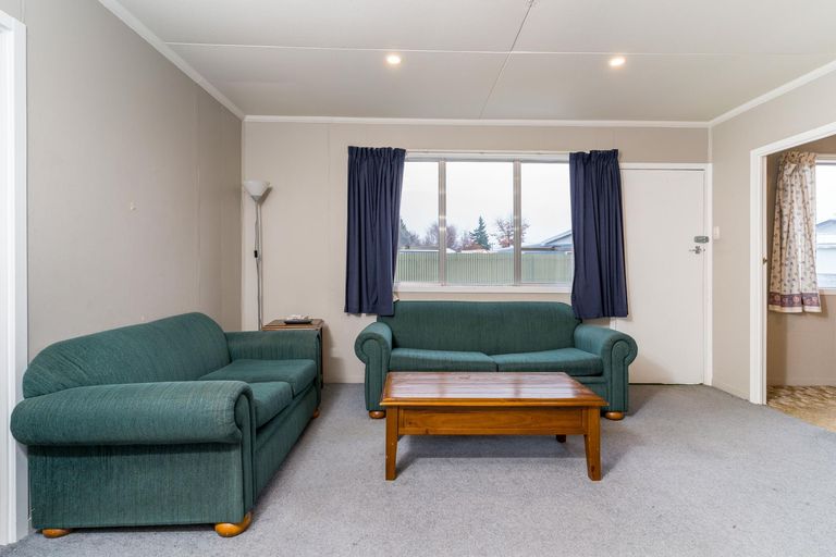 Photo of property in 136 Mackenzie Drive, Twizel, 7901