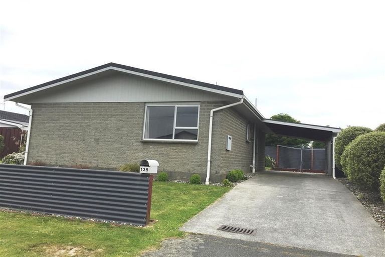 Photo of property in 135 Ross Street, Grasmere, Invercargill, 9810