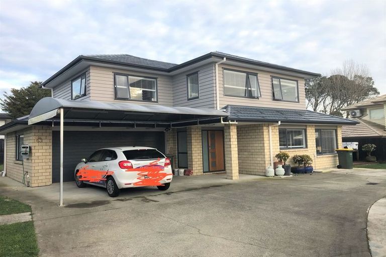 Photo of property in 43 Mili Way, Ranui, Auckland, 0612