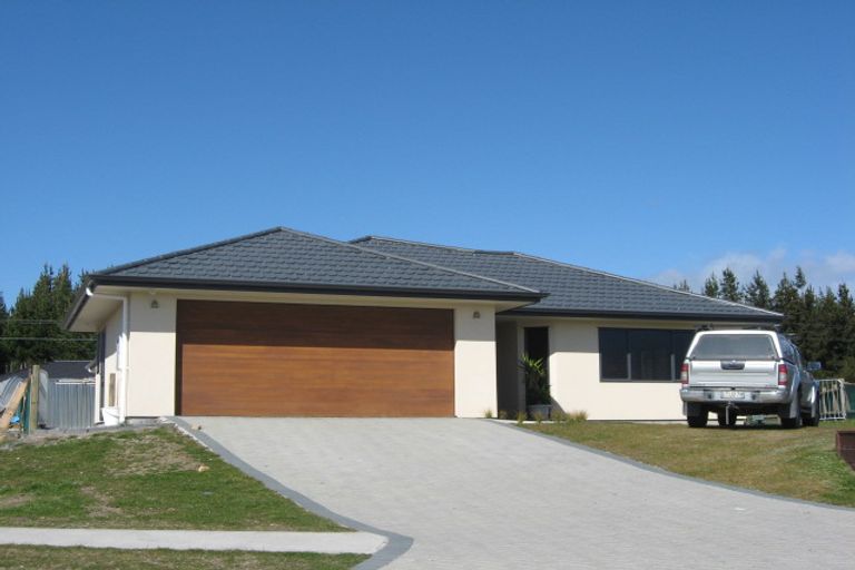 Photo of property in 95 Parekaawa Drive, Motuoapa, Turangi, 3382