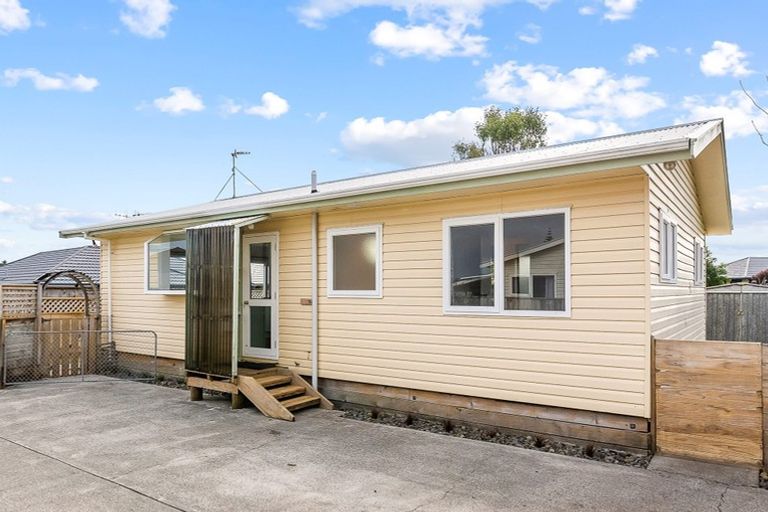 Photo of property in 78b Makarini Street, Paraparaumu, 5032